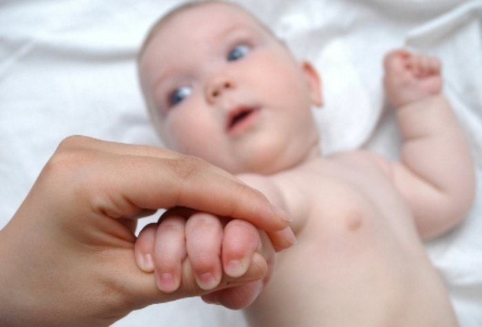 Nacimientos Abril 2025