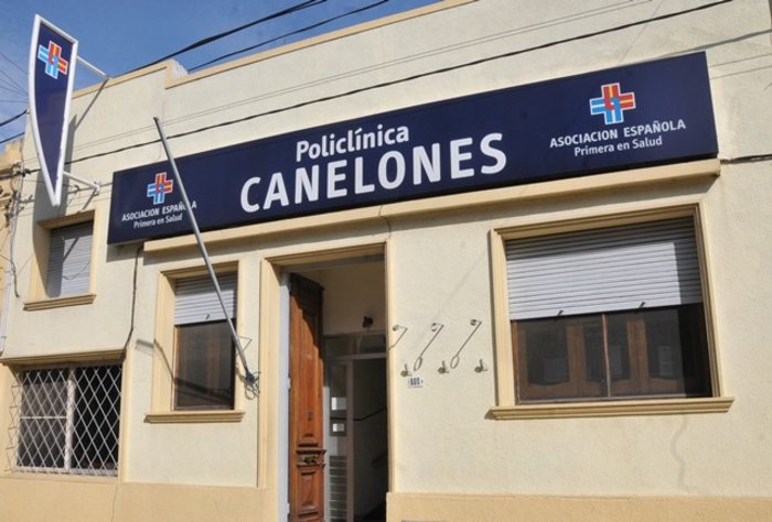 Sede Canelones