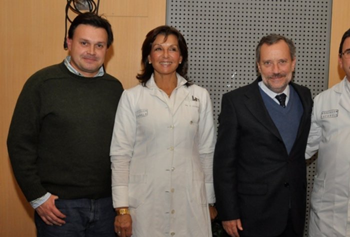 Presentación de avances de la investigación sobre virosis emergentes.