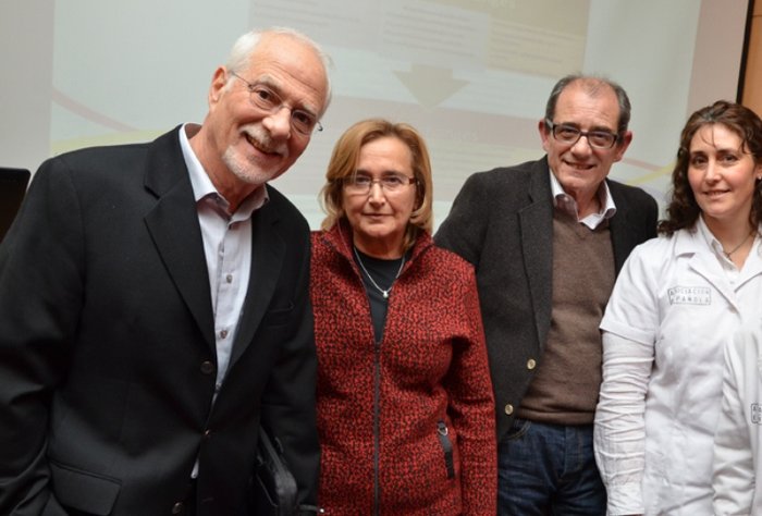 5.a Jornada Científica sobre Arritmias Cardíacas