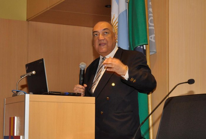 Jornada de Radioprotección