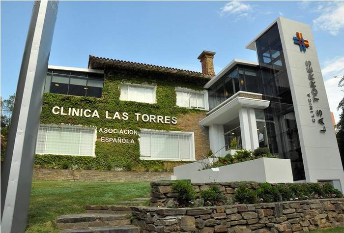 Clínica Las Torres