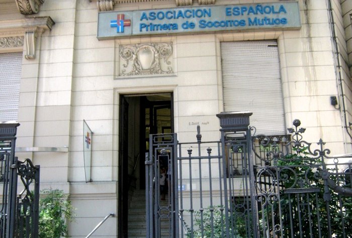 Bulevar Artigas II