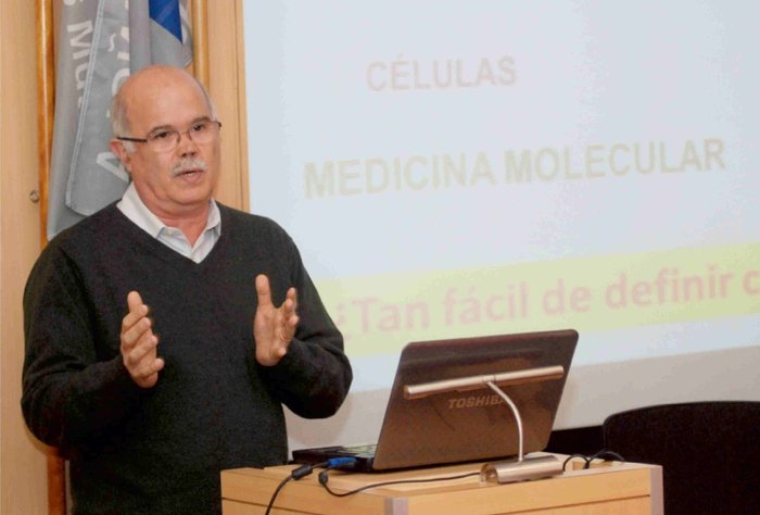 La Medicina Molecular y sus aplicaciones al estudio de patologías oncológicas