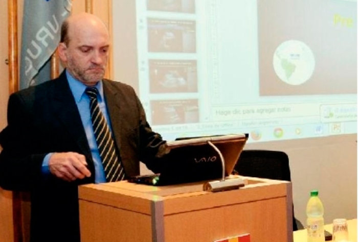 1er. curso nacional de ecografía en emergencias y urgencias - Winfocus Latin América