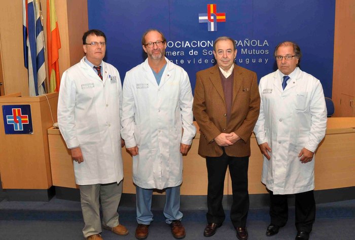 Nueva técnica para corregir cardiopatías congénitas en adultos