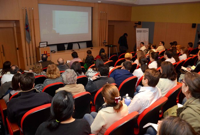 Jornada Hemorragia Digestiva Alta Grave no Variceral. 