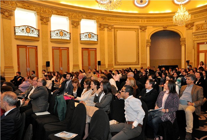 Jornadas Académicas Internacionales de Cardiología organizadas por el Cardiocentro de la Asociación Española
