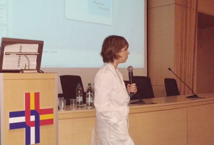 Jornada de capacitación en Dengue, Chikungunya y Zika