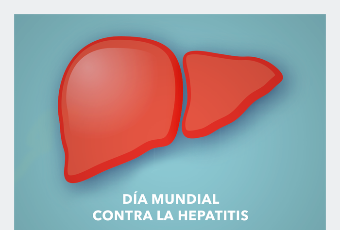 Día Mundial contra las Hepatitis Virales