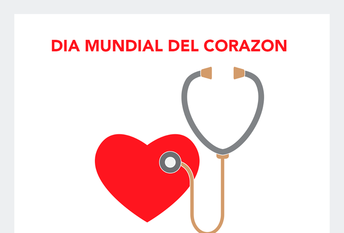 Semana Mundial del Corazón