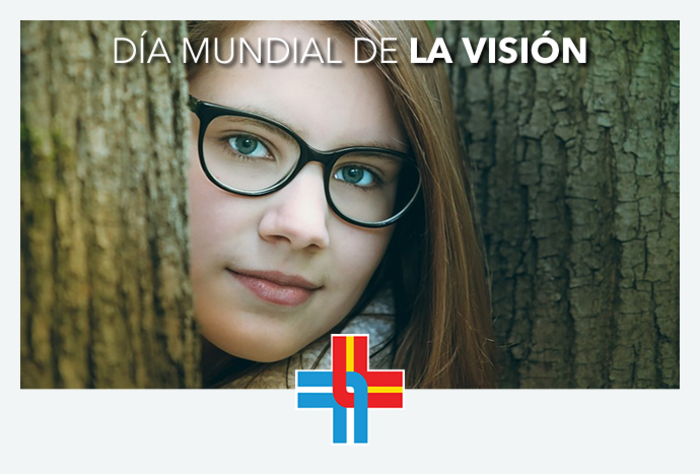 Día Mundial de la Visión