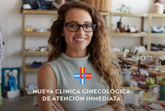 La Asociación Española creó la Clínica de Atención Inmediata en el área ginecológica