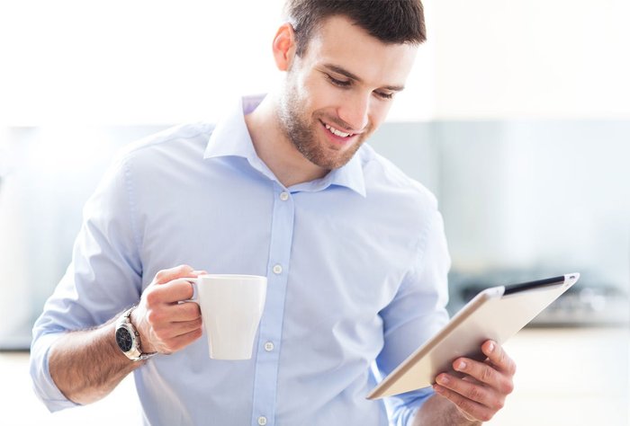 Servicio de Autogestión