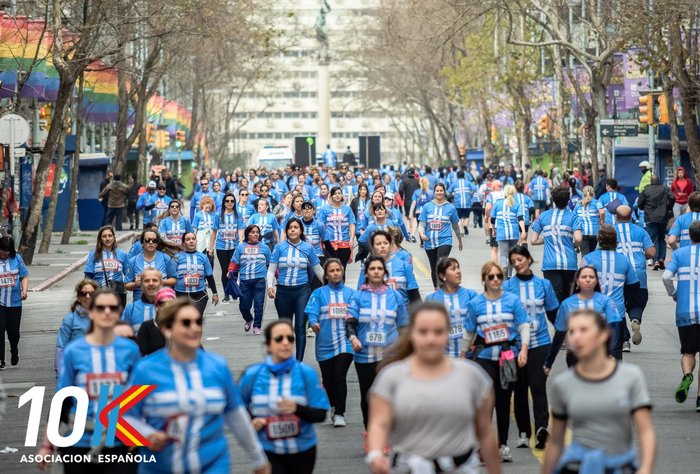 ¡Apostamos al deporte como promotor de salud!