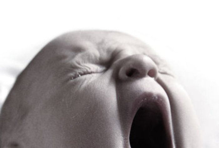 Nacimientos Marzo 2025