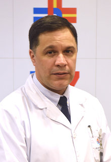 Dr. Carlos Quintero
