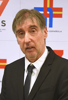 Dr. Ricardo Mester