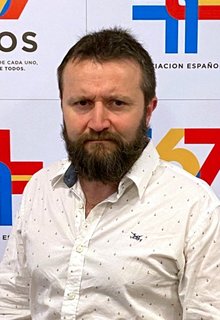 Sr. Pablo Alberro