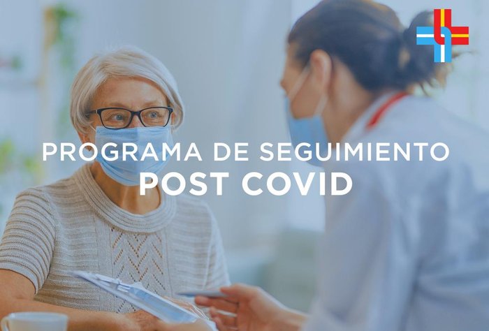 Policlínica multidisciplinaria de seguimiento Post-Covid