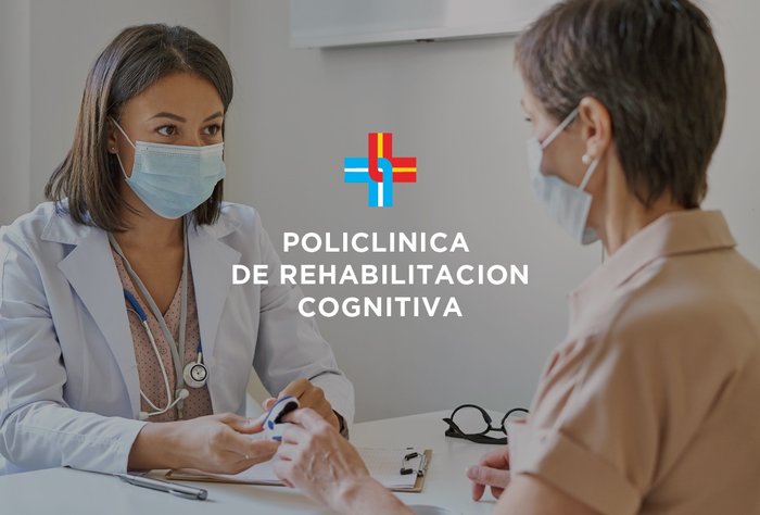 Asociación Española puso en marcha Policlínica de Rehabilitación Cognitiva