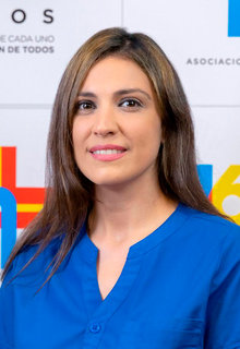 Lic. Fernanda Fernández