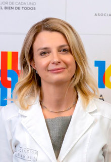 Dra. Mónica Otormin