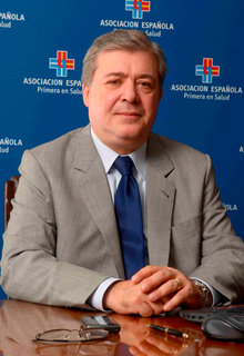 Dr. Julio Martínez Pérez