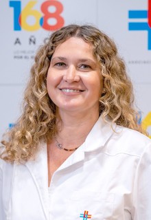 Dra. Viviana Domínguez