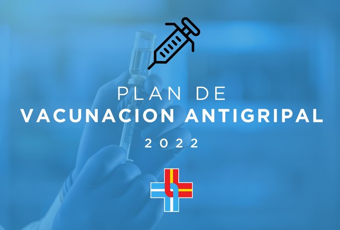 Plan de Vacunación Antigripal 2022