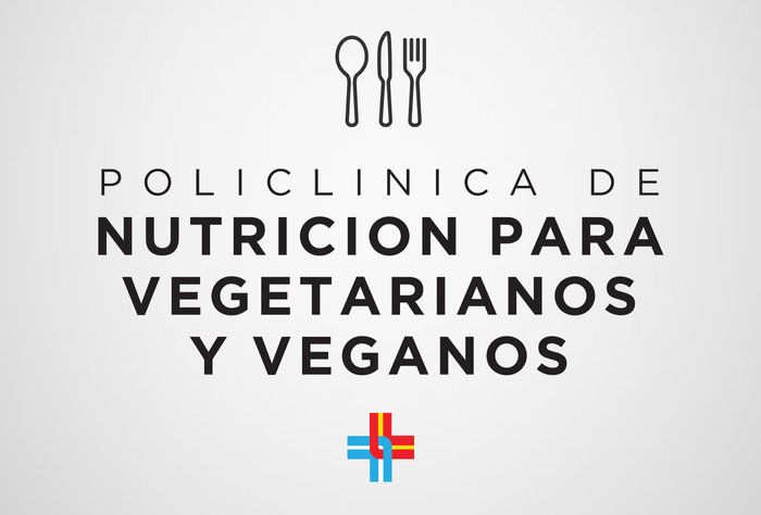 Policlínica de Nutrición para Vegetarianos y Veganos