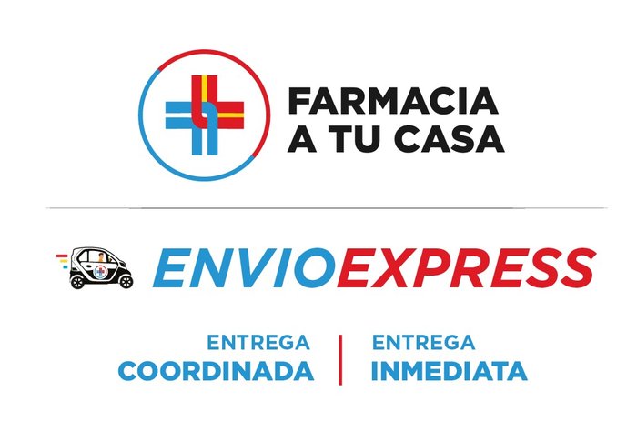 Farmacia a tu casa: dos modalidades de pedido y envío de medicamentos a domicilio