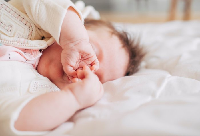 Programa BIENVENIDOS: nacimientos del año 2024