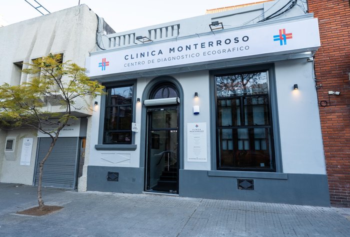 Clínica Monterroso – Centro de Diagnóstico Ecográfico