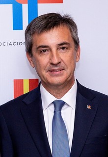 Sr. Alejandro Veiras