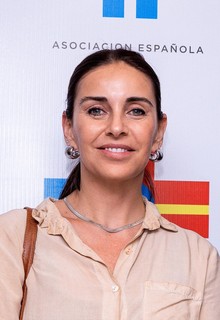 Dra. Andrea Rodríguez