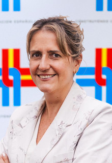 Cra. Patricia García