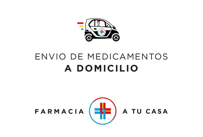 Farmacia a tu casa: modalidades de envío de medicamentos a domicilio