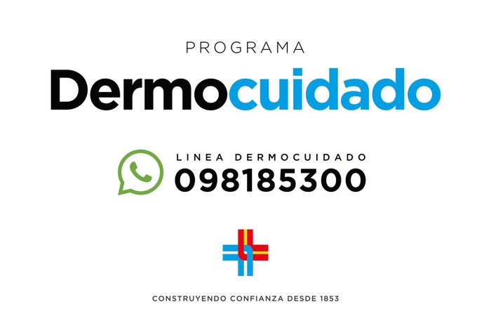 Programa Dermocuidado de la Asociación Española