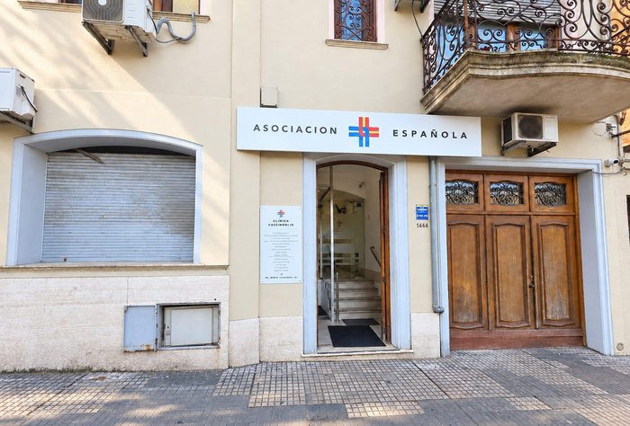Clinica Cassinoni IV