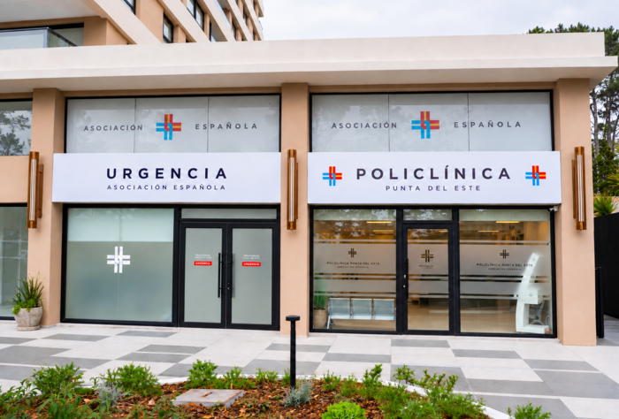 Policlínica Punta del Este